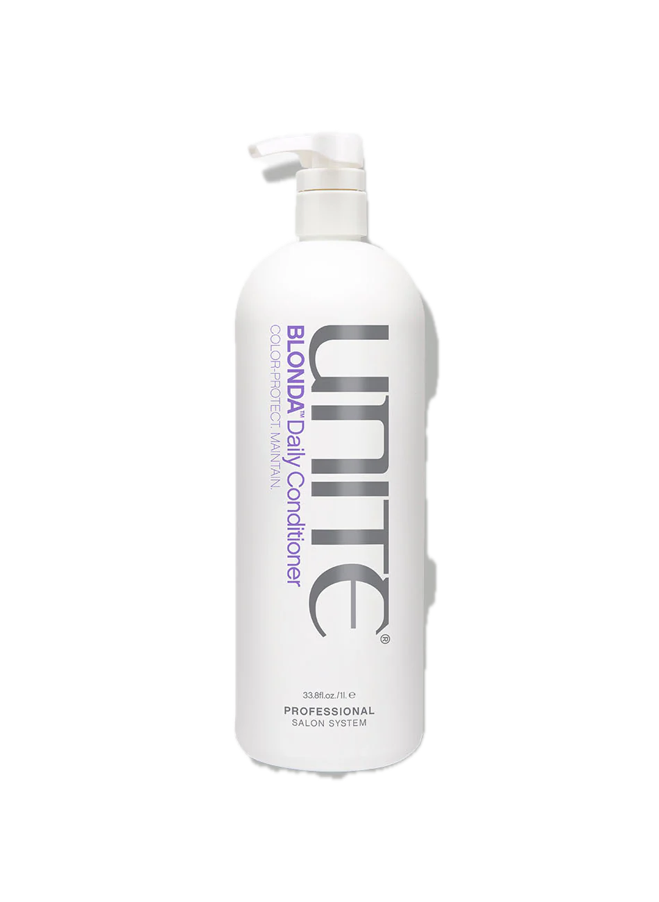 UNITE BLONDA™ Daily Purple Conditioner Litre