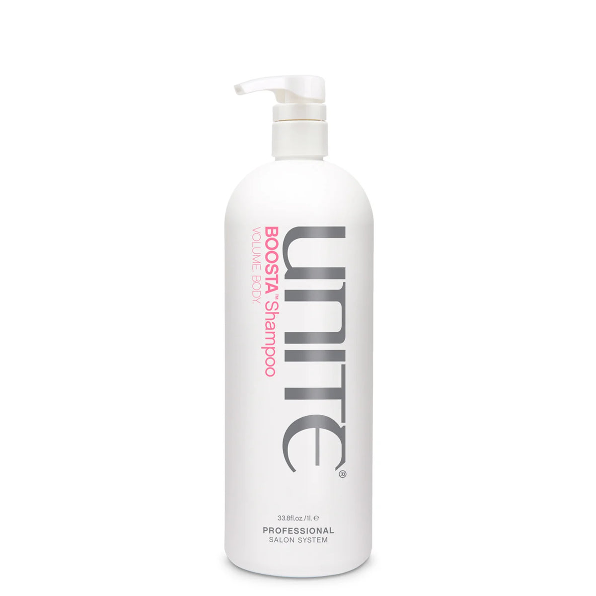 UNITE BOOSTA Shampoo Litre