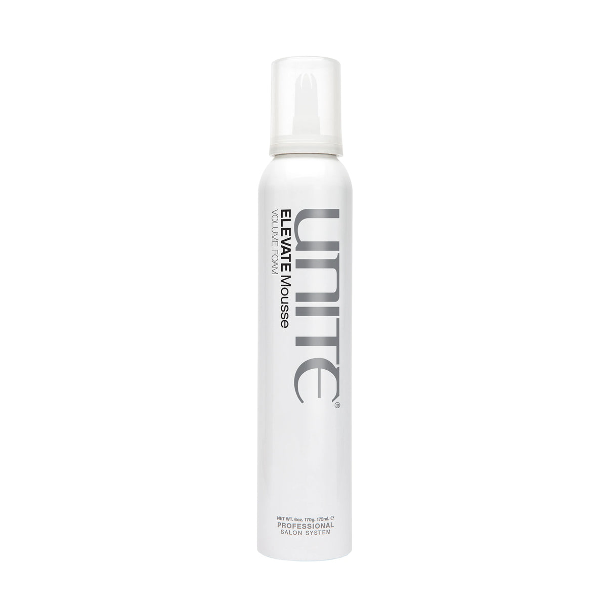 UNITE ELEVATE Mousse
