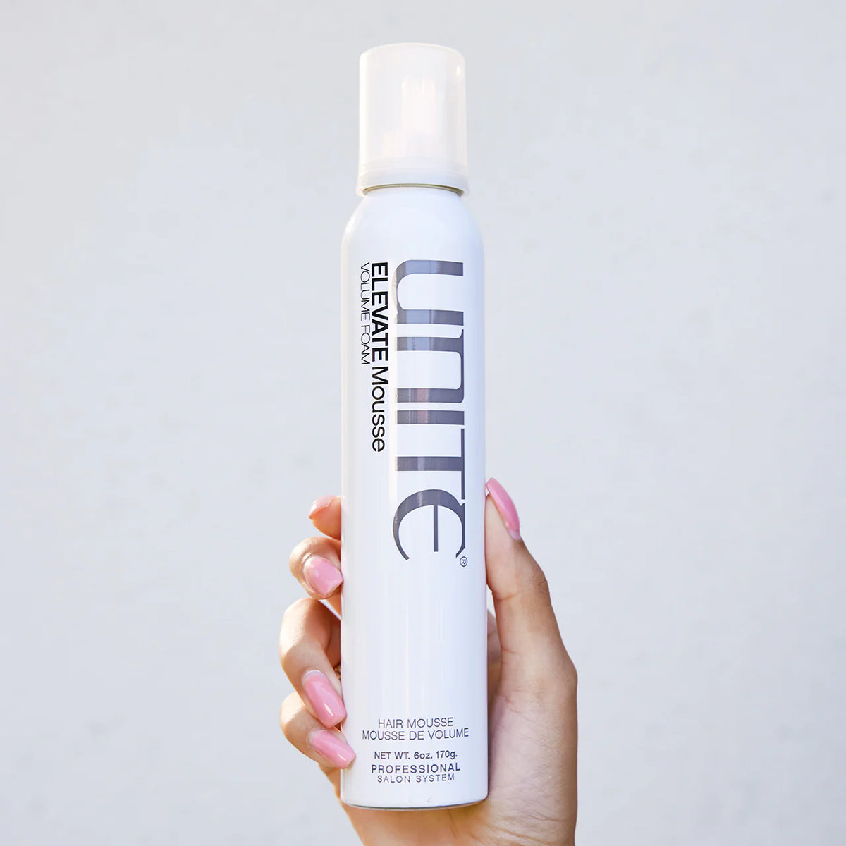 UNITE ELEVATE Mousse