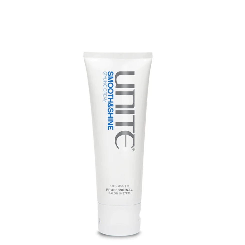 UNITE SMOOTH&SHINE Styling Cream