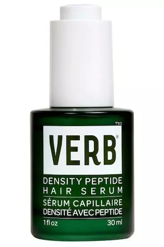 VERB Density Peptide Hair Serum