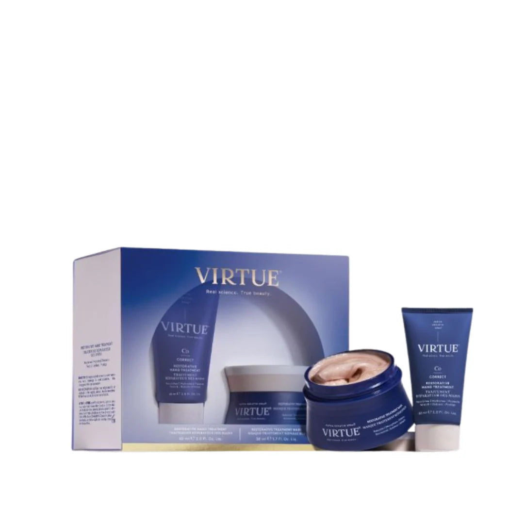 VIRTUE Labs: Hand & Hair Revival Duo