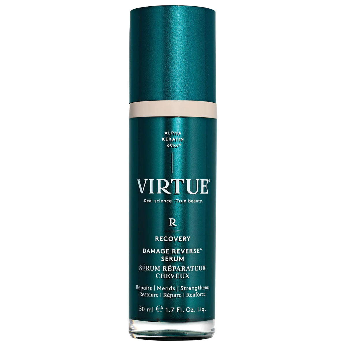 Virtue Damage Reverse Hair Serum
