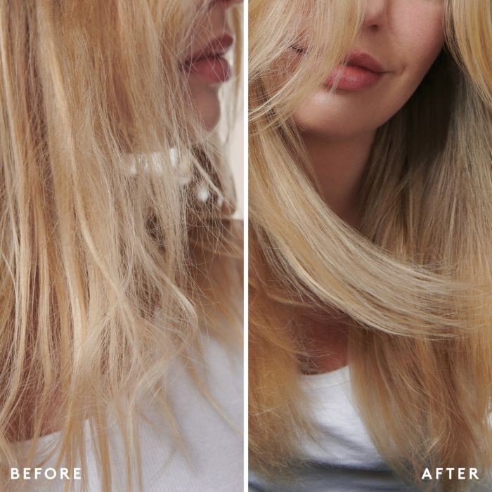 Virtue Damage Reverse Hair Serum