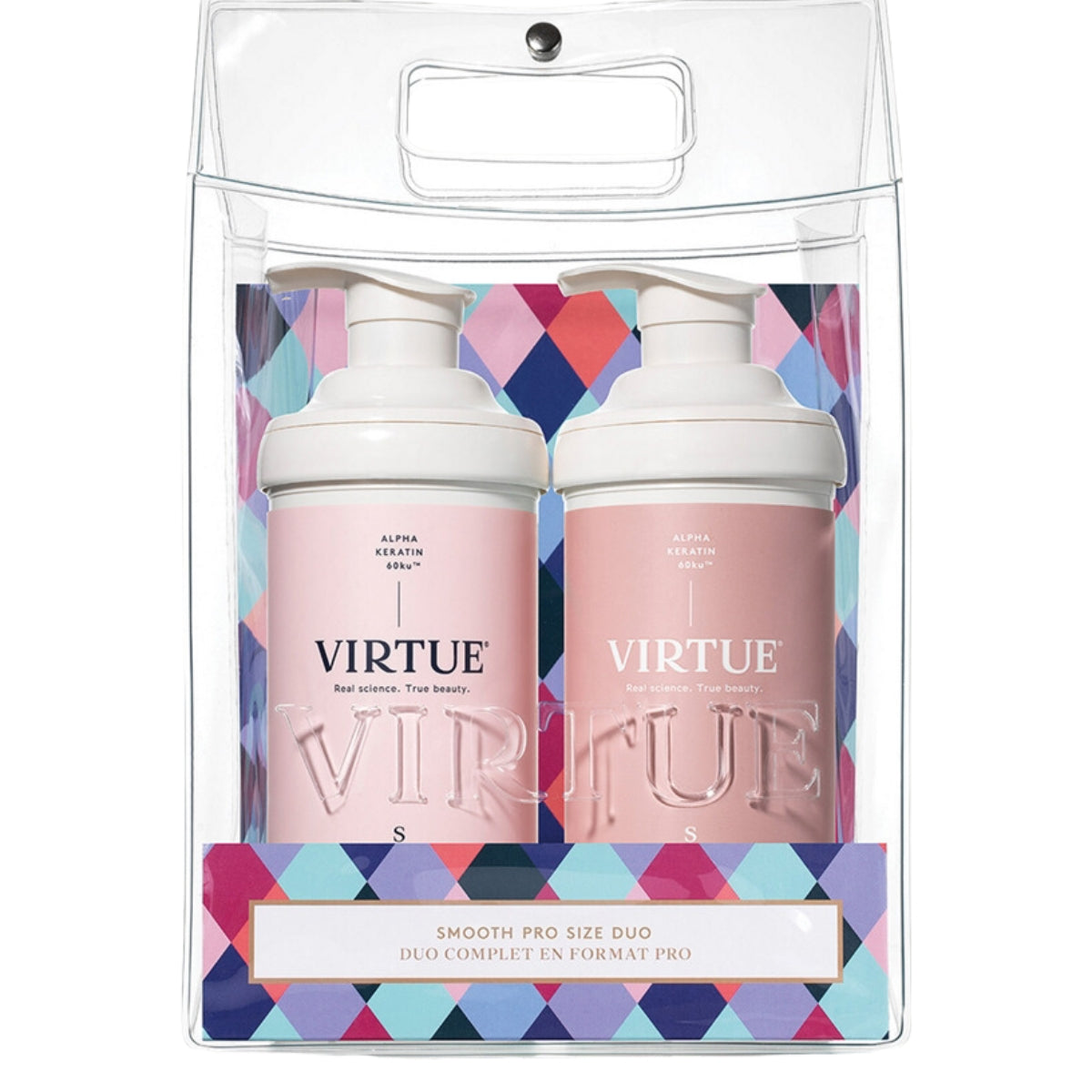 VIRTUE Pro Possibilities Kit: Smooth