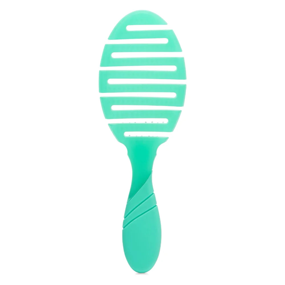 Wetbrush Detangling Flex Brush - High Definition Neon Green