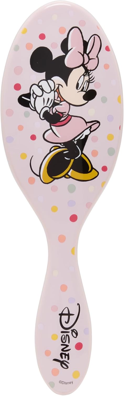 Wetbrush Detangling Brush - Minnie