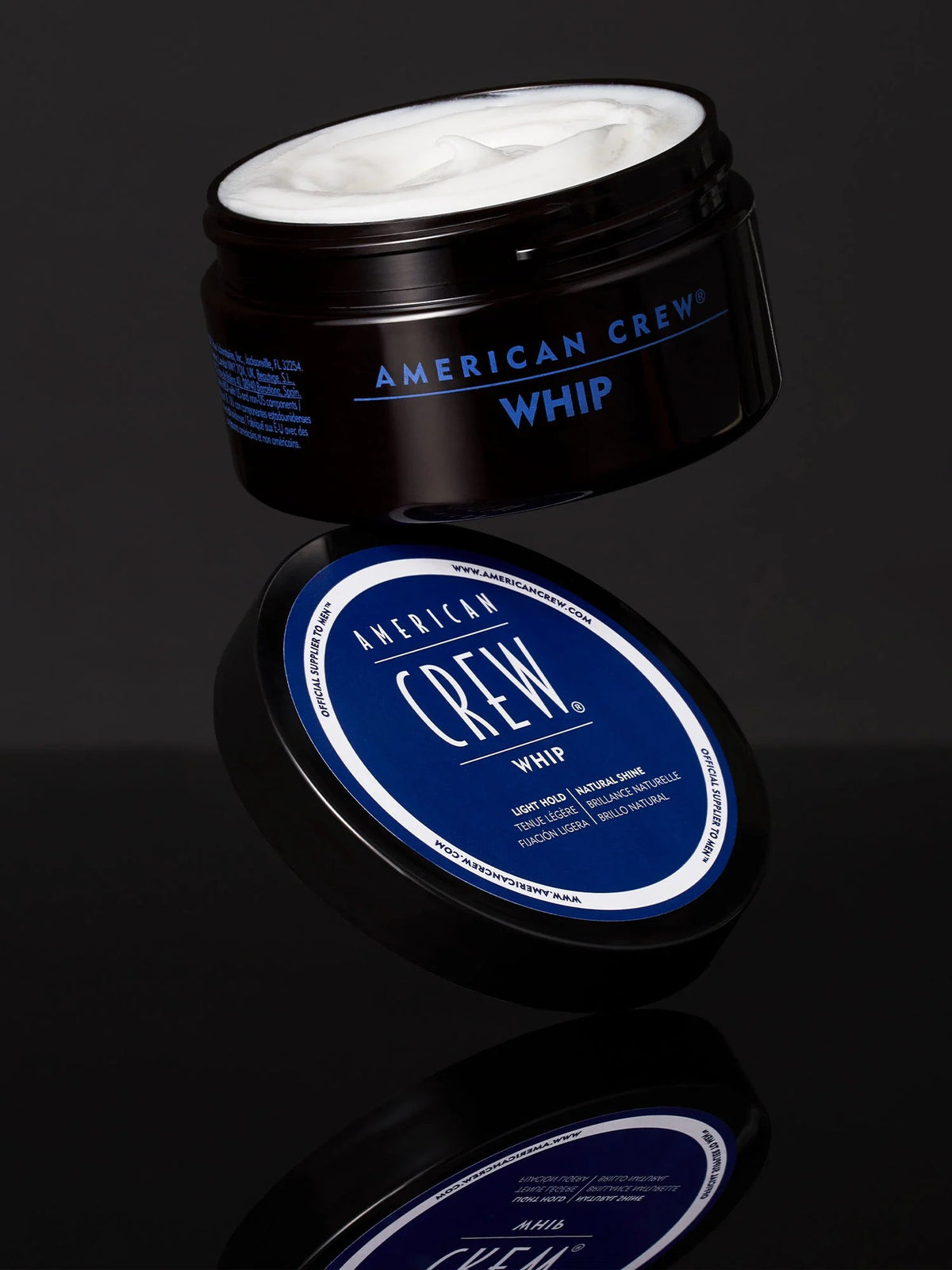American Crew Whip Pomade