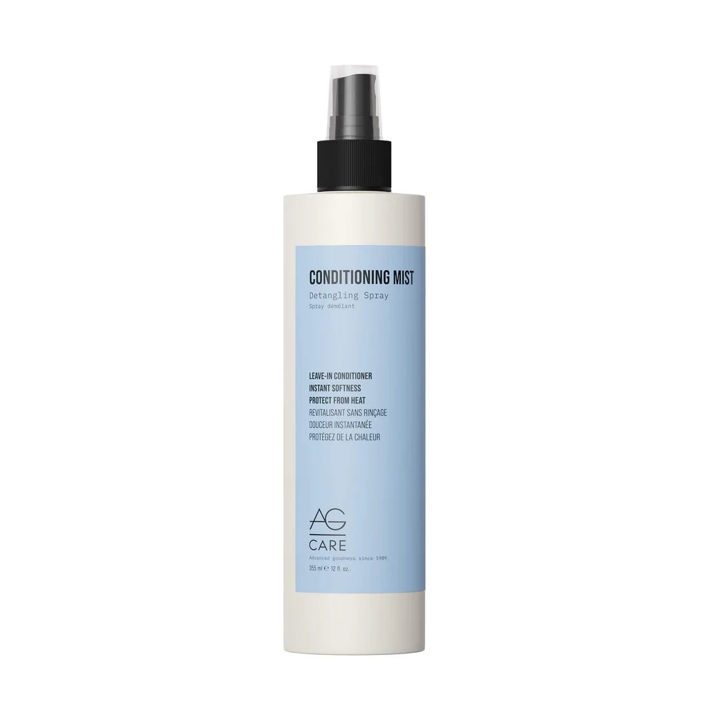 AG Conditioning Mist Detangling Spray - Blend Box