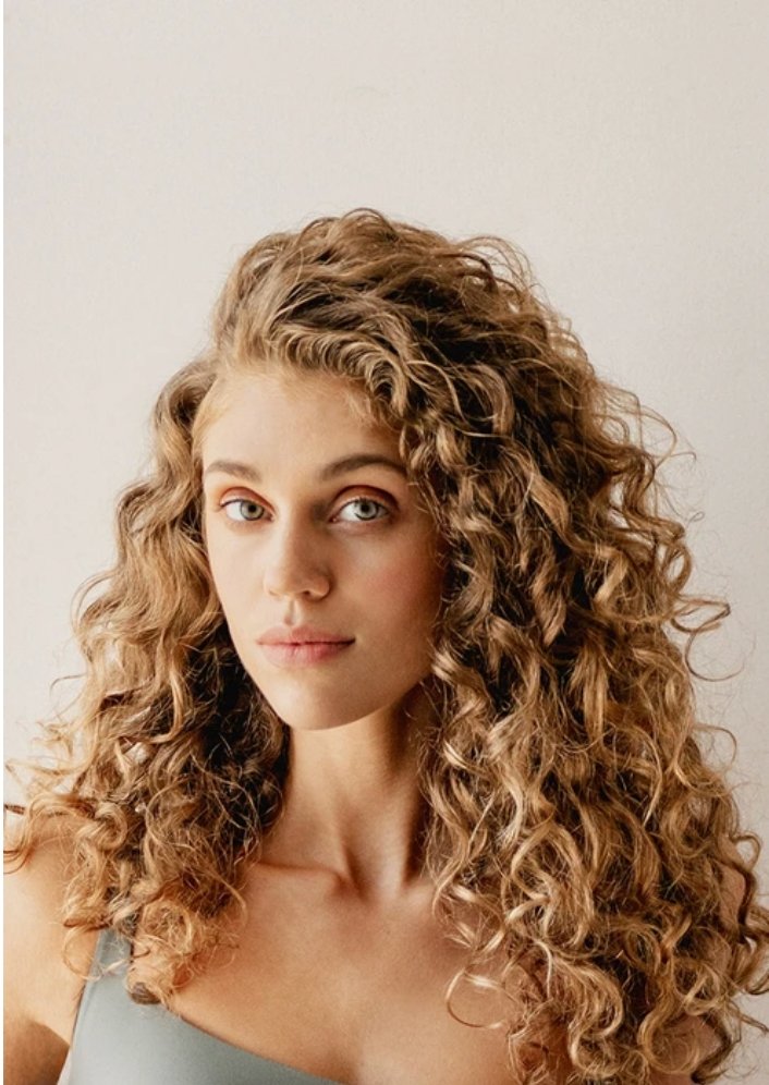 AG Curl Fresh Coconut Avocado Conditioner - Blend Box