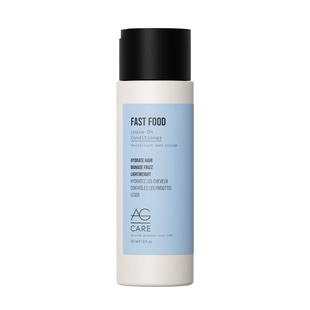 AG Fast Food Leave-In Conditioner - Blend Box