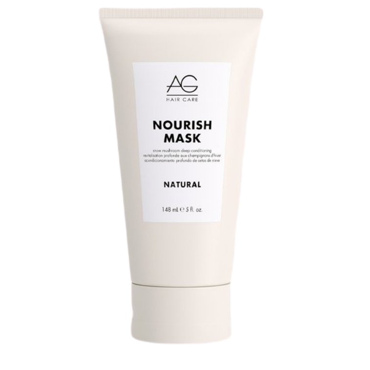 AG Nourish Mask - Blend Box