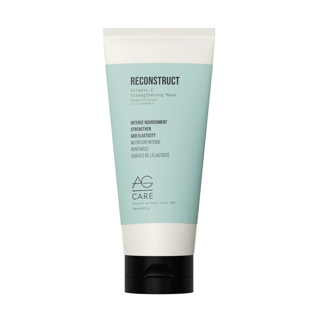 AG Reconstruct Vitamin C Strengthening Mask - Blend Box