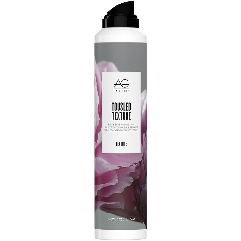 AG Tousled Texture Body & Shine Finishing Spray - Blend Box