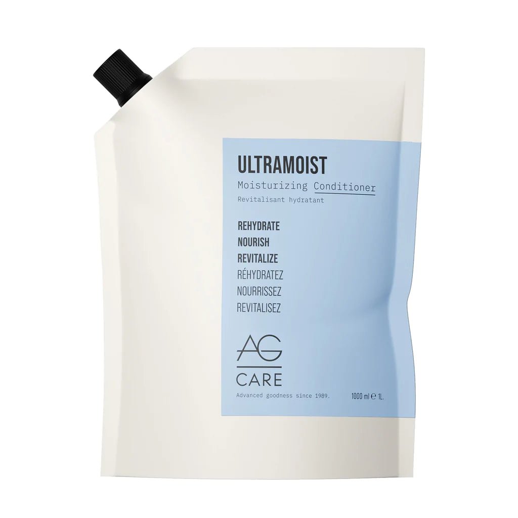 AG Ultramoist Moisturizing Conditioner - Blend Box