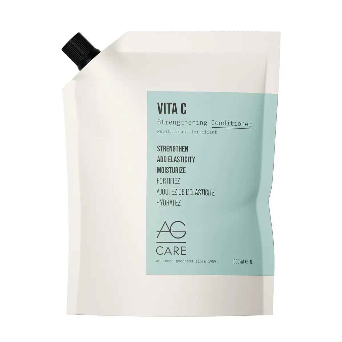 AG Vita C Strengthening Conditioner - Blend Box