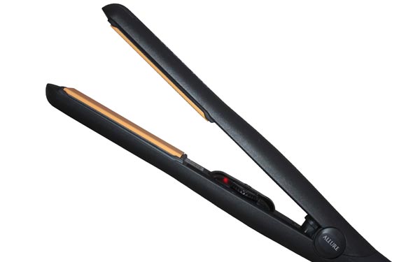 Allure 450 Flat Iron - Blend Box