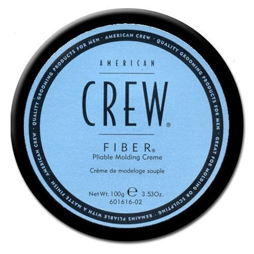 American Crew Fiber - Blend Box