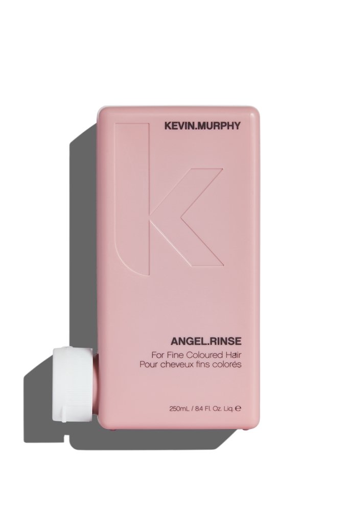 Angel. Rinse - Blend Box