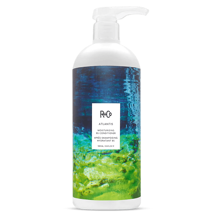 ATLANTIS Moisturizing B5 Conditioner - Blend Box