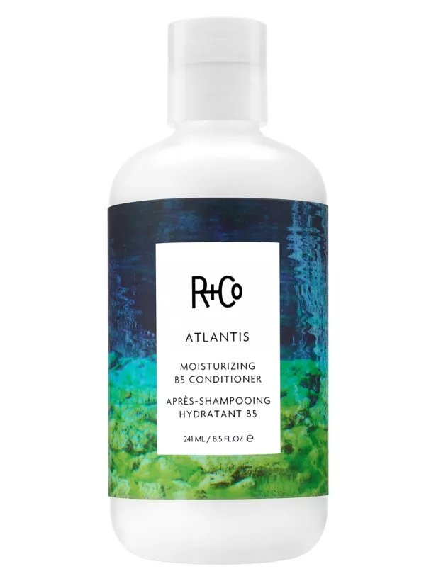 ATLANTIS Moisturizing B5 Conditioner - Blend Box