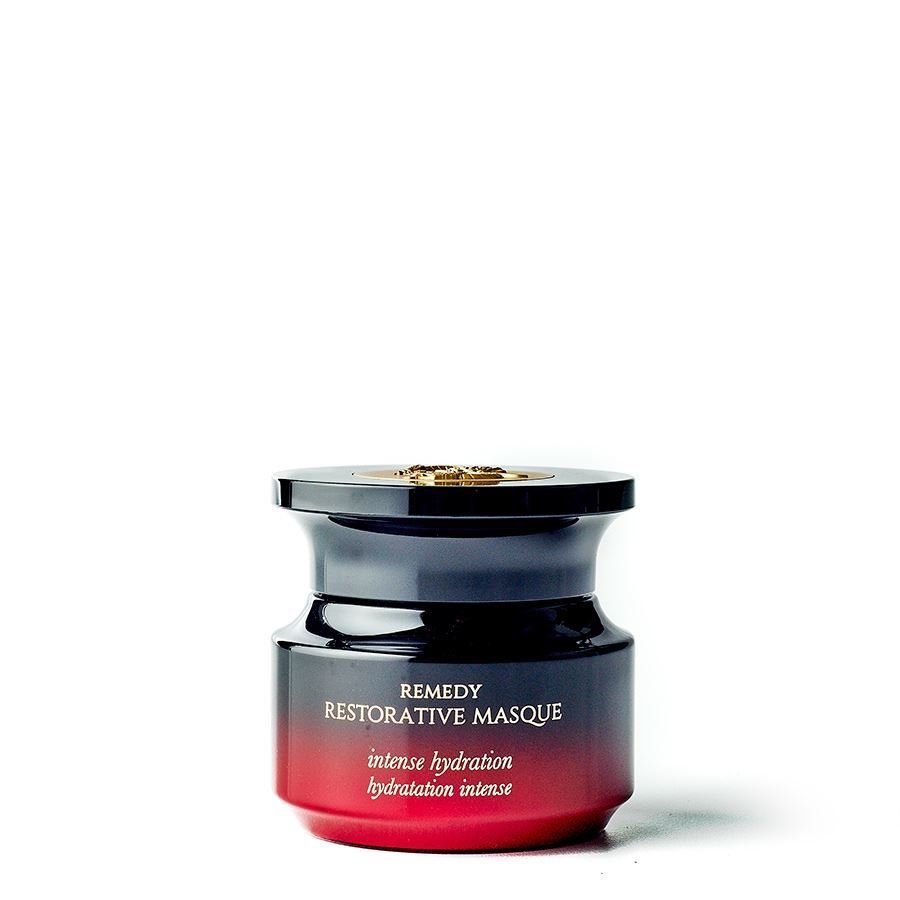 az Remedy Restorative Masque - Blend Box
