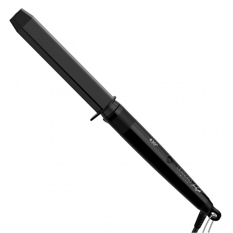 Babyliss Crimp Curl Pentagon Shape Wand - Blend Box