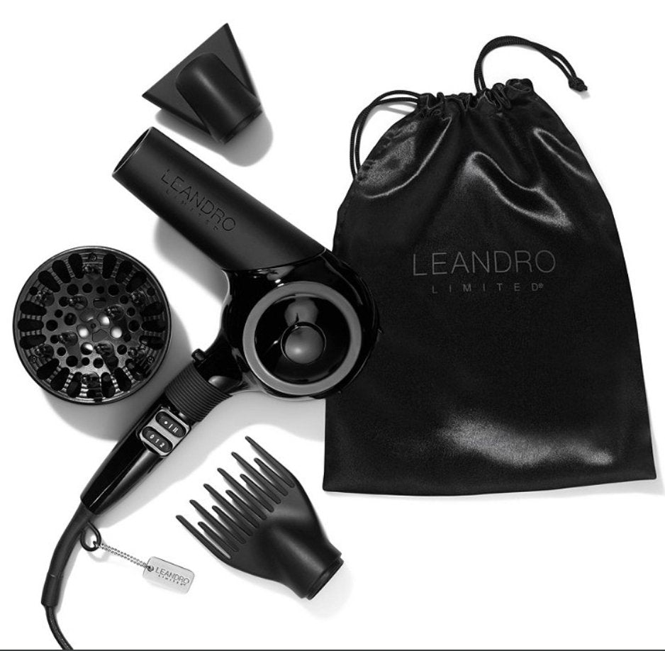 Babyliss Leandro Hair Dryer - Blend Box