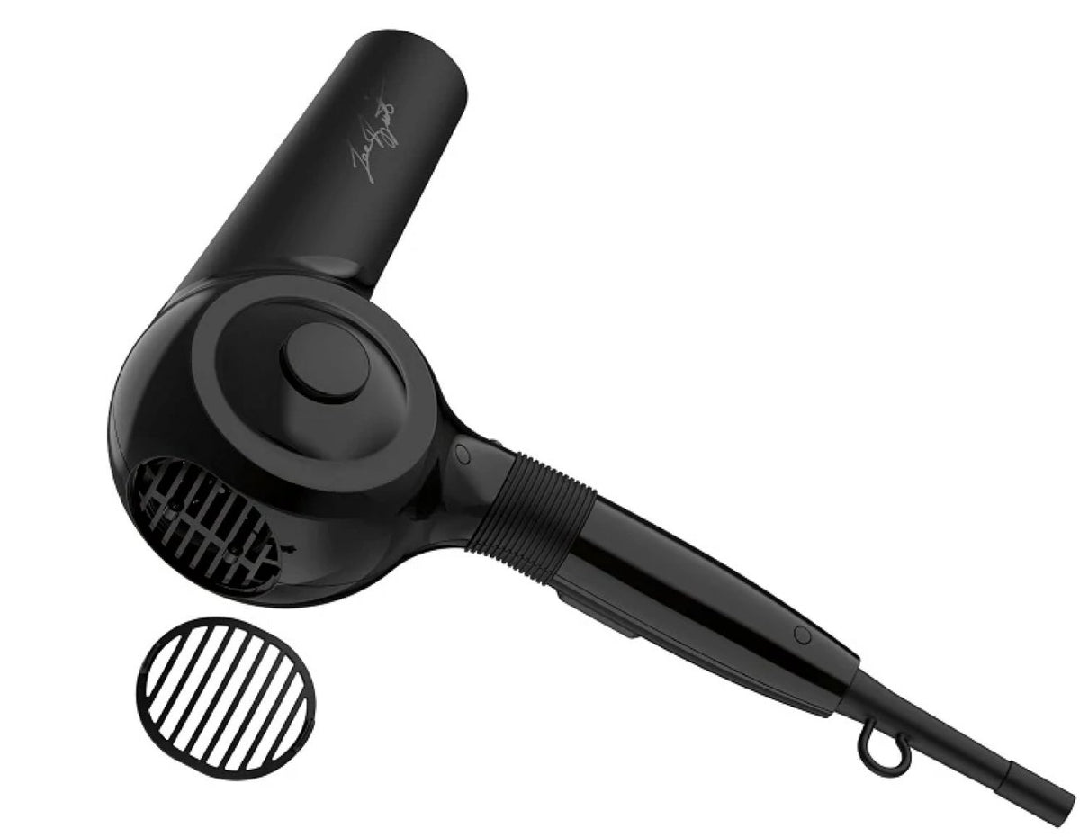 Babyliss Leandro Hair Dryer - Blend Box