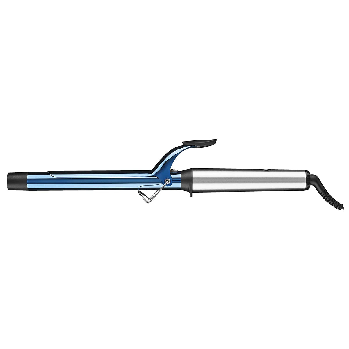 Babyliss Nano Titanium Extra Long Barrel Curling Iron - Blend Box