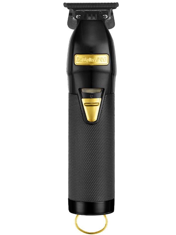 BaByliss PRO BlackFX "Skeleton" Metal Trimmer FX787BN - Blend Box