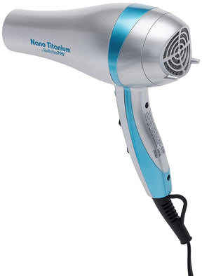 BaByliss Pro nano-Titanium Hair dryer - Blend Box