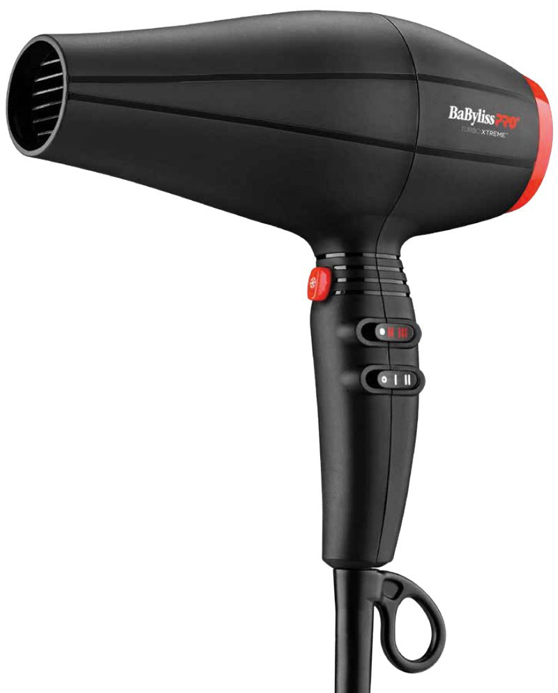 Babyliss PRO Turbo Xtreme Dryer - Blend Box