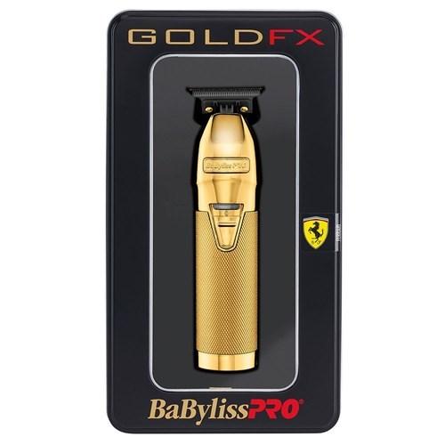 Babyliss Skeleton Trimmer and Foil Shaver Combo - Blend Box