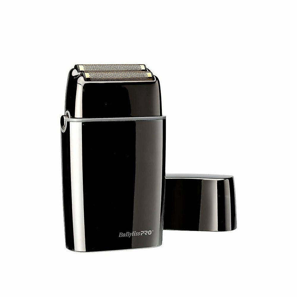 Babyliss Skeleton Trimmer and Foil Shaver Combo in Black - Blend Box