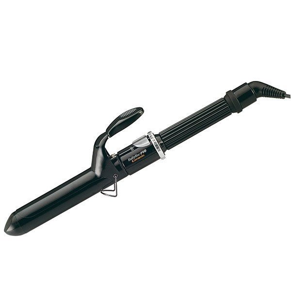 BaBylissPro® 1-1/4" CERAMIC CURLING IRON - Blend Box