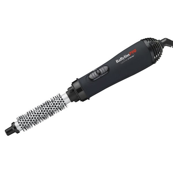 BaBylissPro Ceramix Xtreme Hot Air Styler - Blend Box