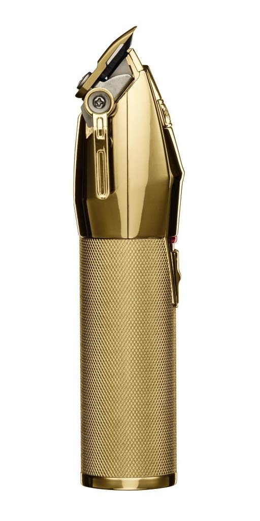 BaBylissPRO Cordless Metal Clipper FX870 - Blend Box