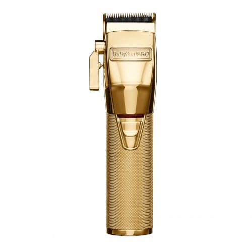 BaBylissPRO Cordless Metal Clipper FX870 - Blend Box