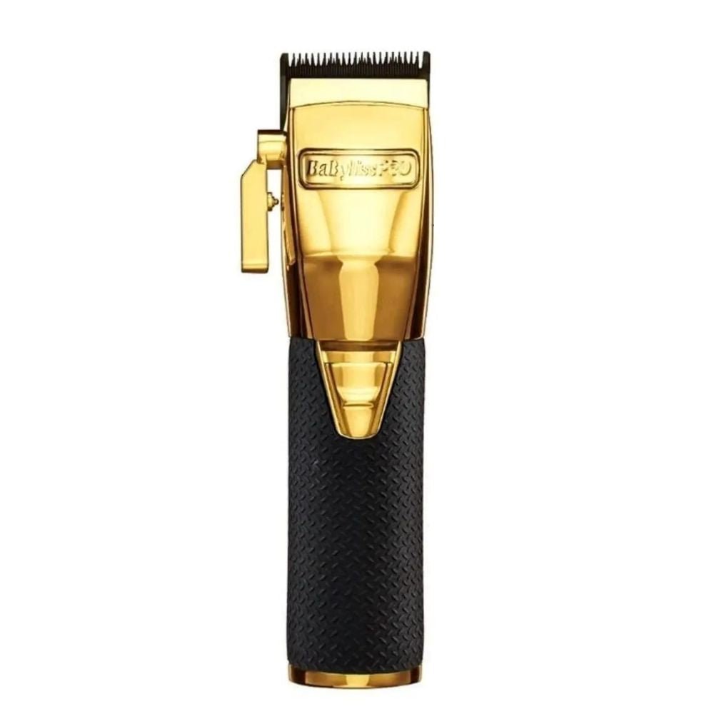 BaBylissPRO GOLDFX Boost+ Clipper - Blend Box