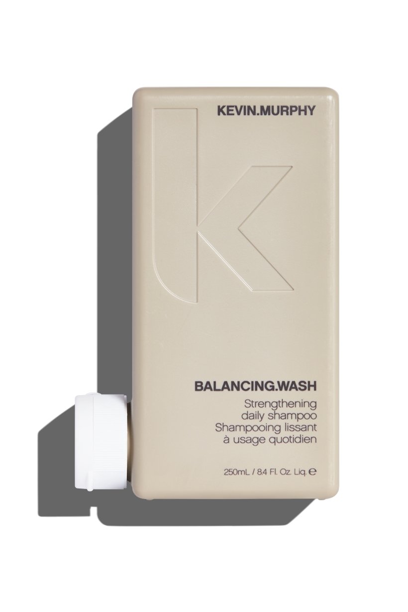 Balancing. Wash - Blend Box