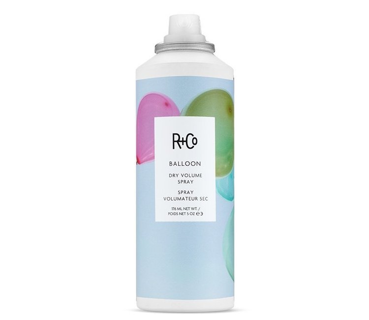 BALLOON Volume Spray - Blend Box