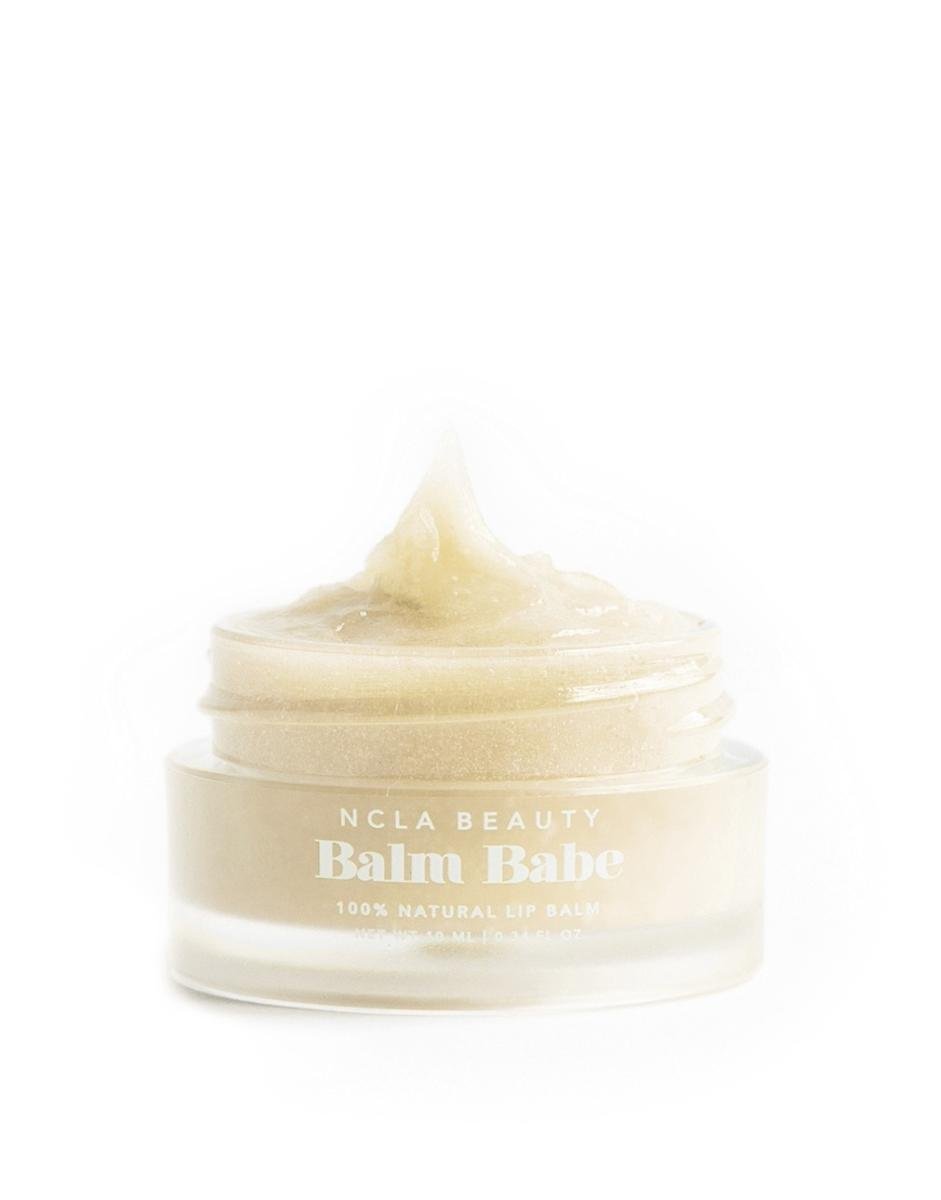 Balm Babe - Birthday Cake Lip Balm - Blend Box