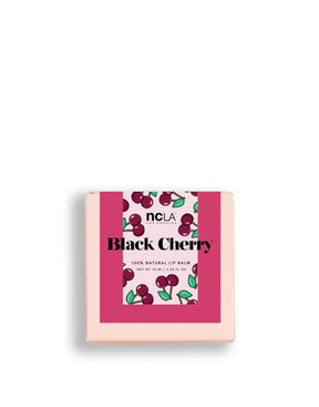 Balm Babe - Black Cherry Lip Balm - Blend Box