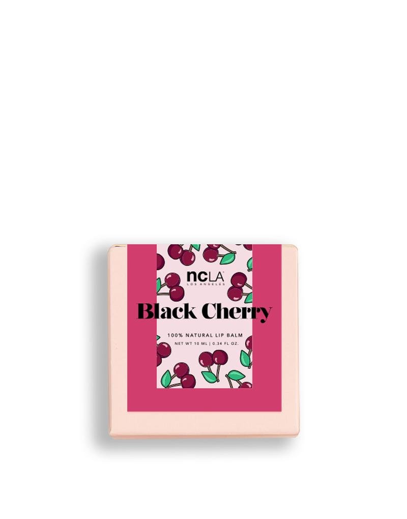 Balm Babe - Black Cherry Lip Balm - Blend Box