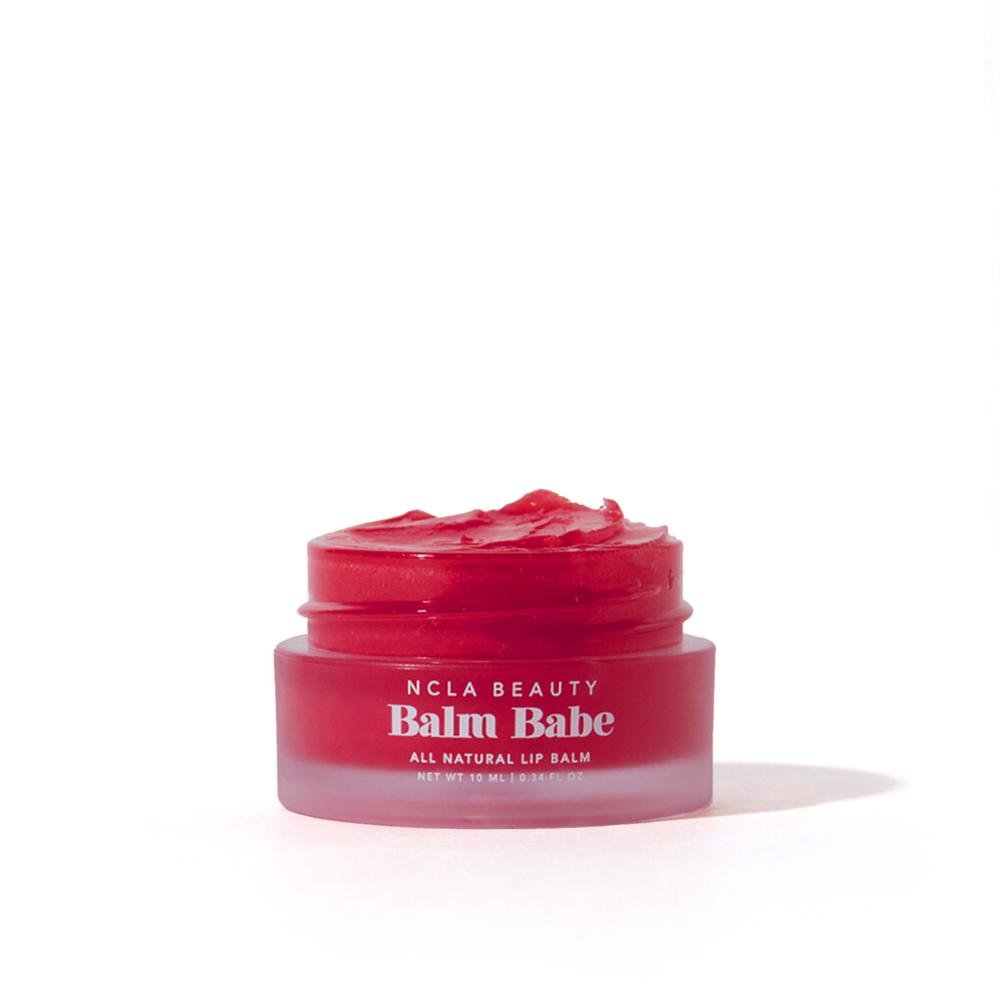Balm Babe - Red Roses Lip Balm - Blend Box