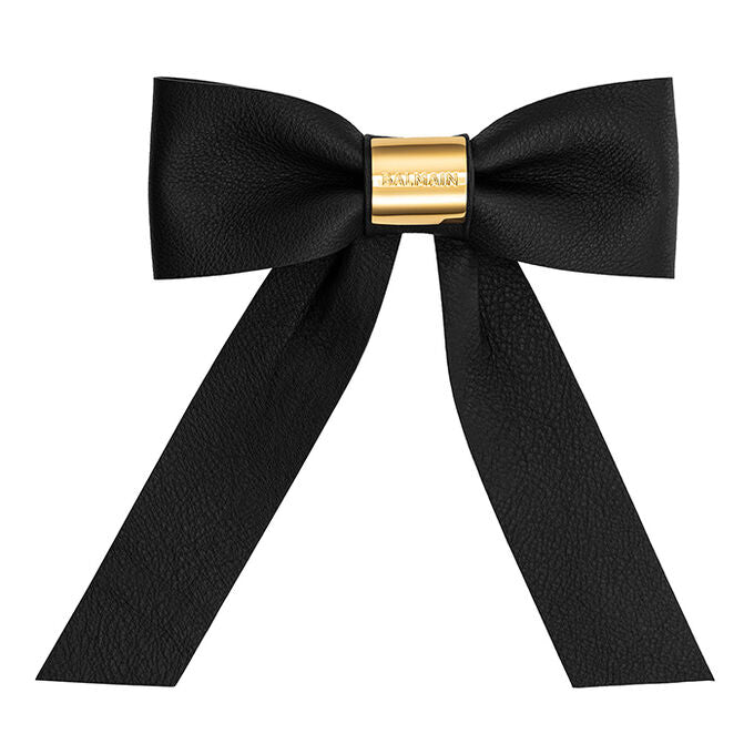 Balmain Hair Barrette With Bow - Blend Box