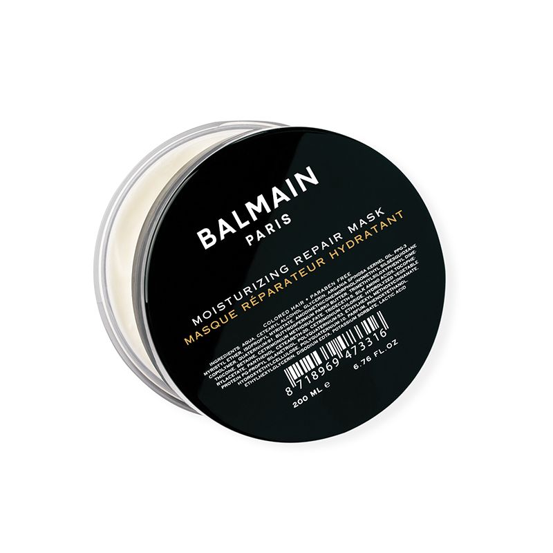 Balmain Moisturizing Repair Mask - Blend Box