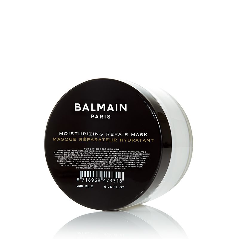 Balmain Moisturizing Repair Mask - Blend Box
